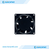 Ventiladores de flujo axial del ventilador de refrigeración del panel 115V/230V 80*80*38mm con CE RoHS